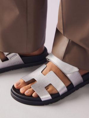 サンダル 《シプレ》 | Hermès - エルメス-公式サイト